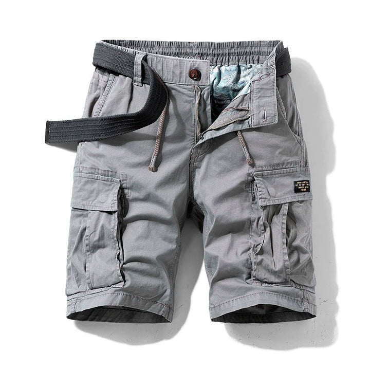 Kal | Smart Utility Shorts