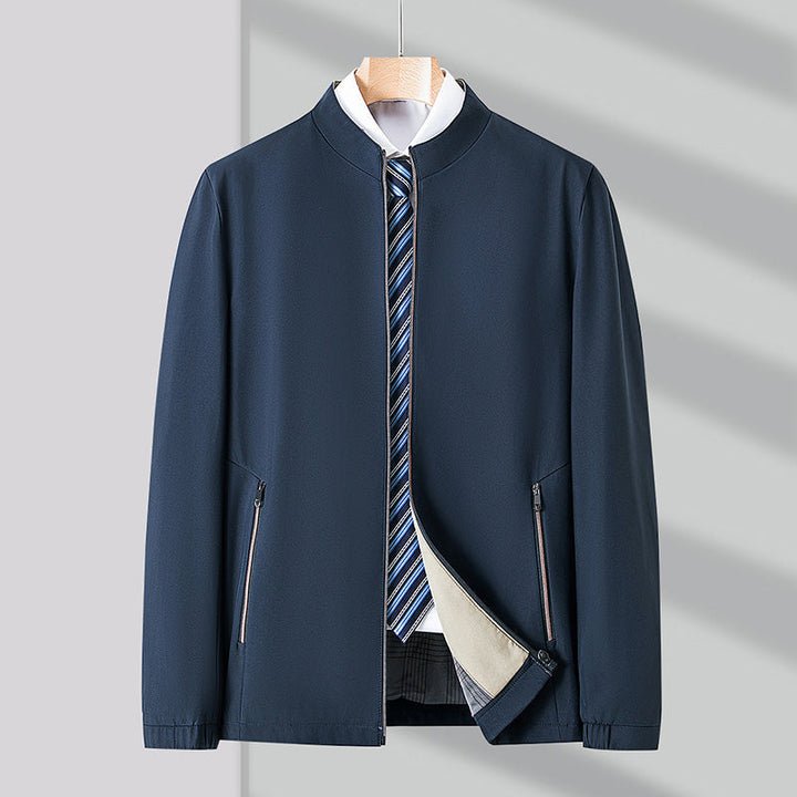 Caden | Tailored Comfort Jacket