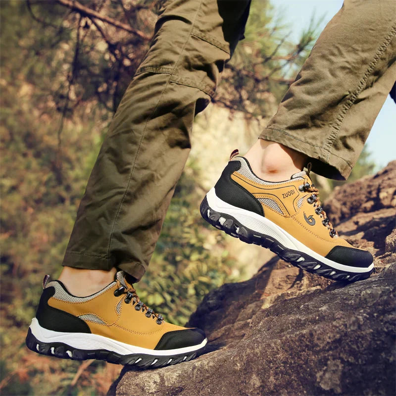 Hykon | Pathfinder Support Shoes
