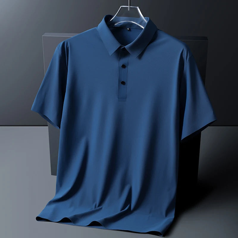 Venturo Ice Silk Polo