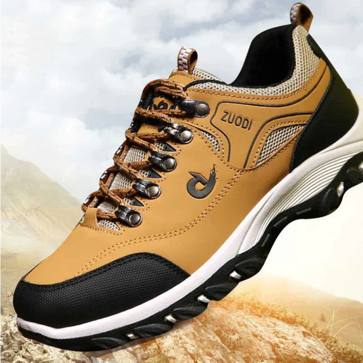 Hykon | Pathfinder Support Shoes