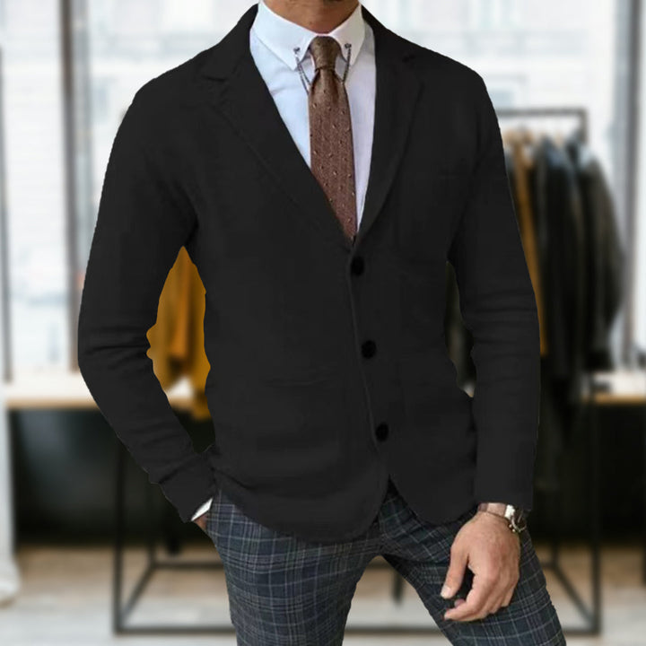 Ally | Tailored Blazer Cardigan