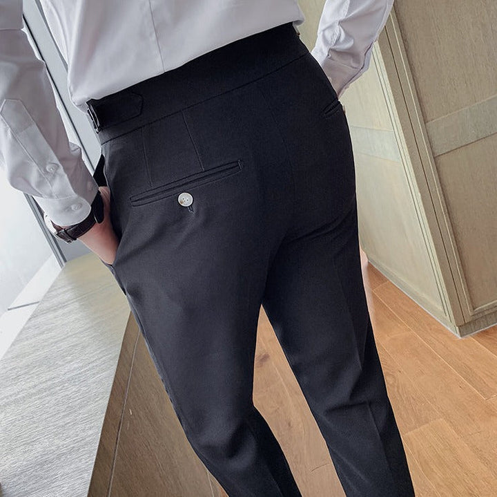 Hale | Tailored Business Pants