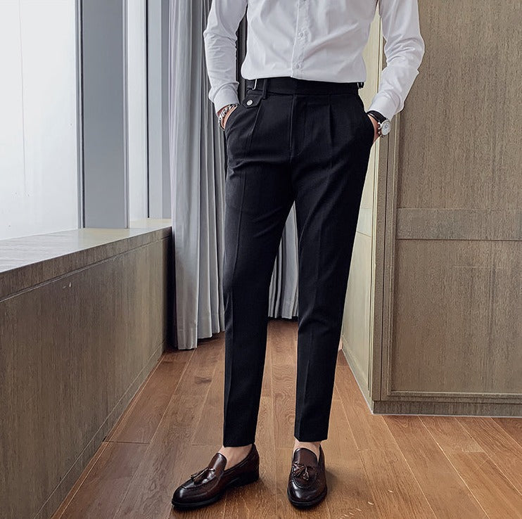 Hale | Tailored Business Pants