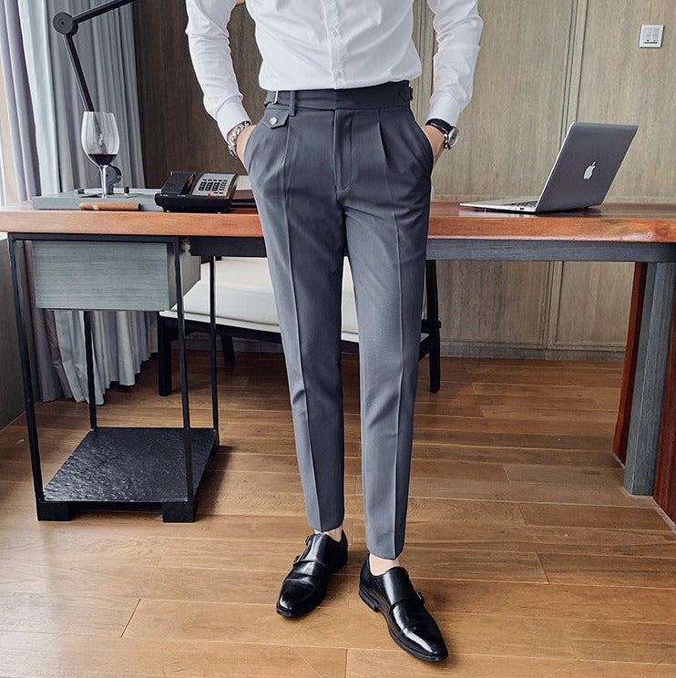 Hale | Tailored Business Pants