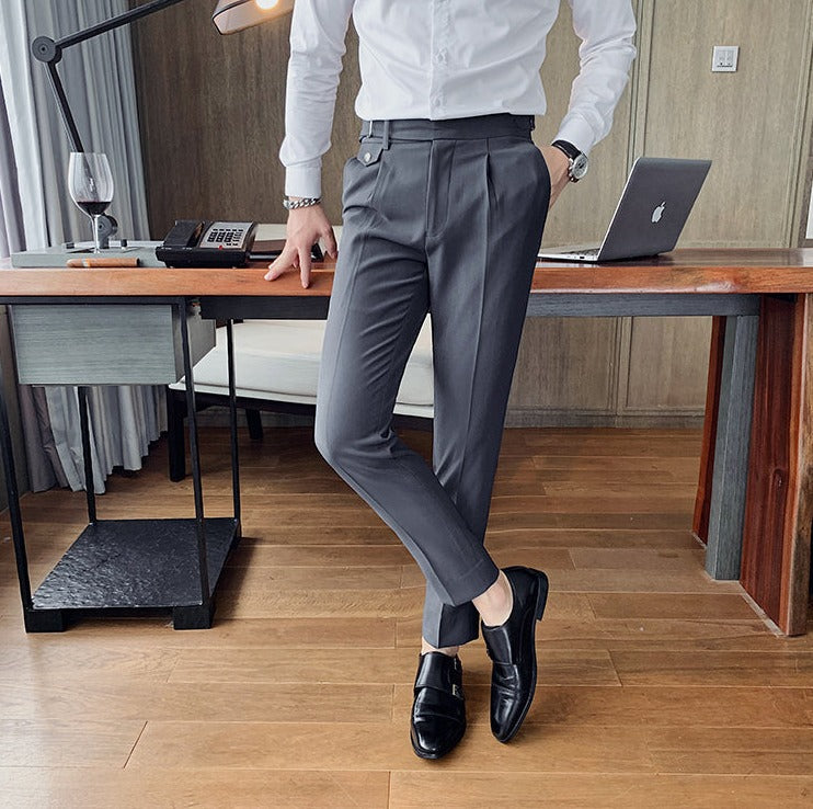 Hale | Tailored Business Pants