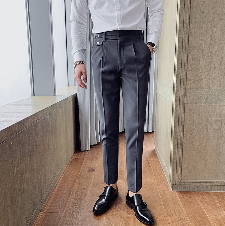 Hale | Tailored Business Pants