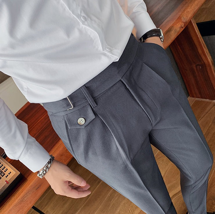 Hale | Tailored Business Pants