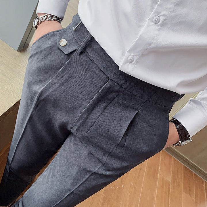 Hale | Tailored Business Pants