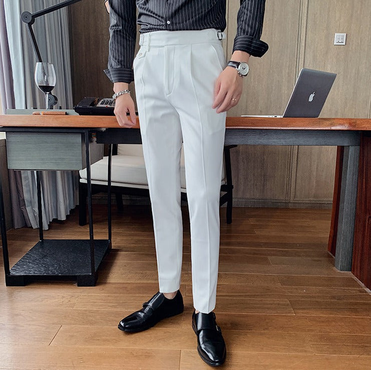 Hale | Tailored Business Pants