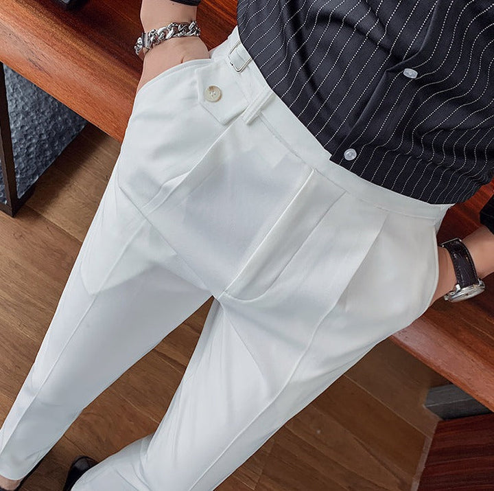 Hale | Tailored Business Pants