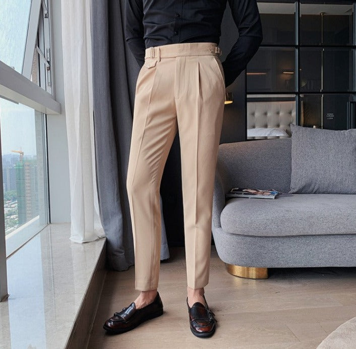 Hale | Tailored Business Pants