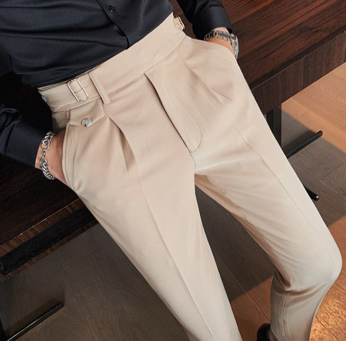 Hale | Tailored Business Pants