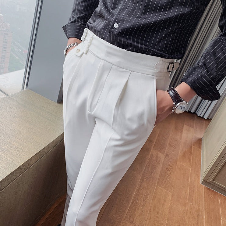 Hale | Tailored Business Pants