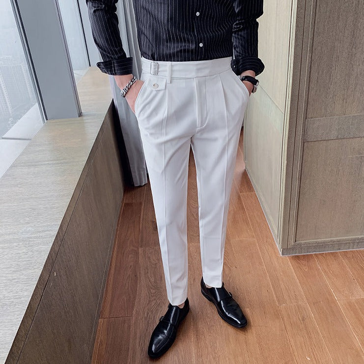 Hale | Tailored Business Pants