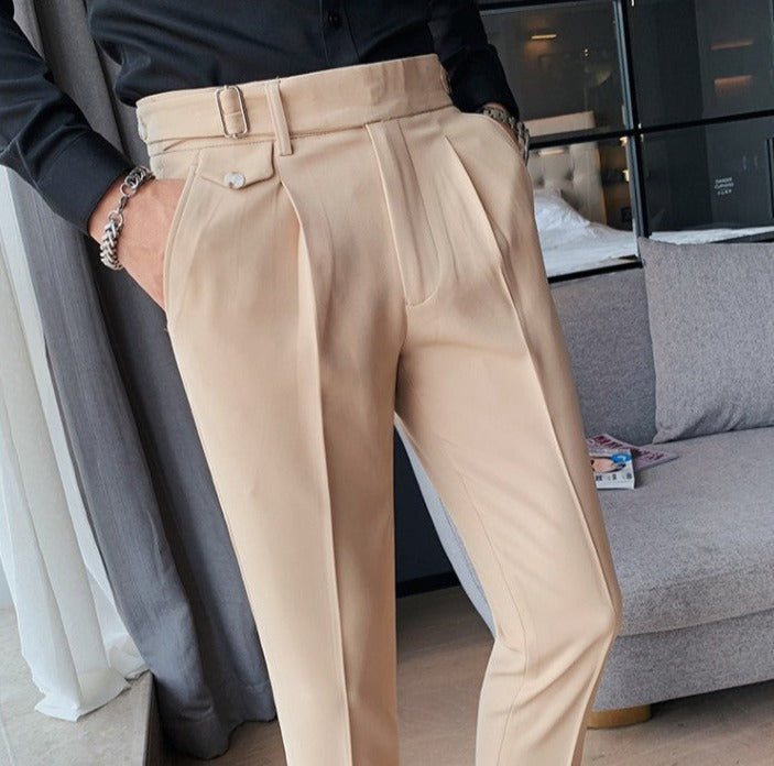 Hale | Tailored Business Pants