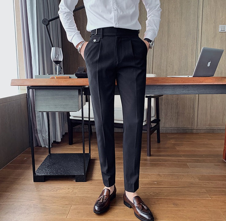 Hale | Tailored Business Pants