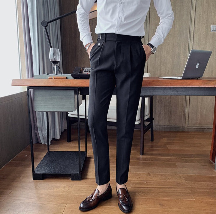 Hale | Tailored Business Pants