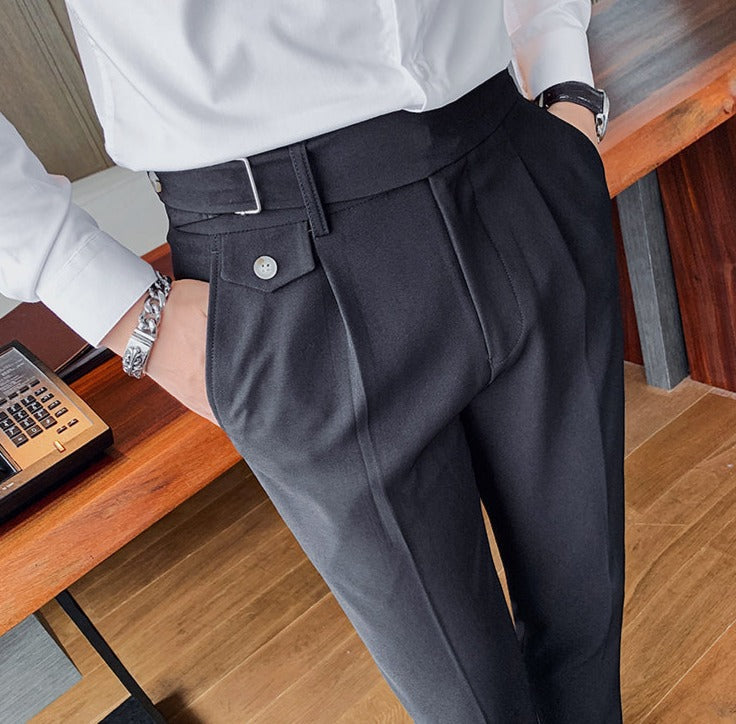 Hale | Tailored Business Pants