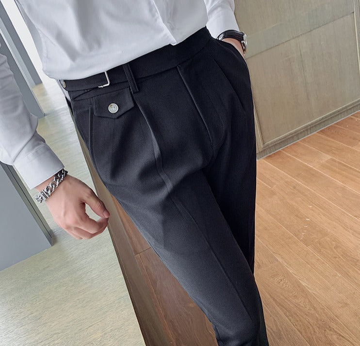 Hale | Tailored Business Pants