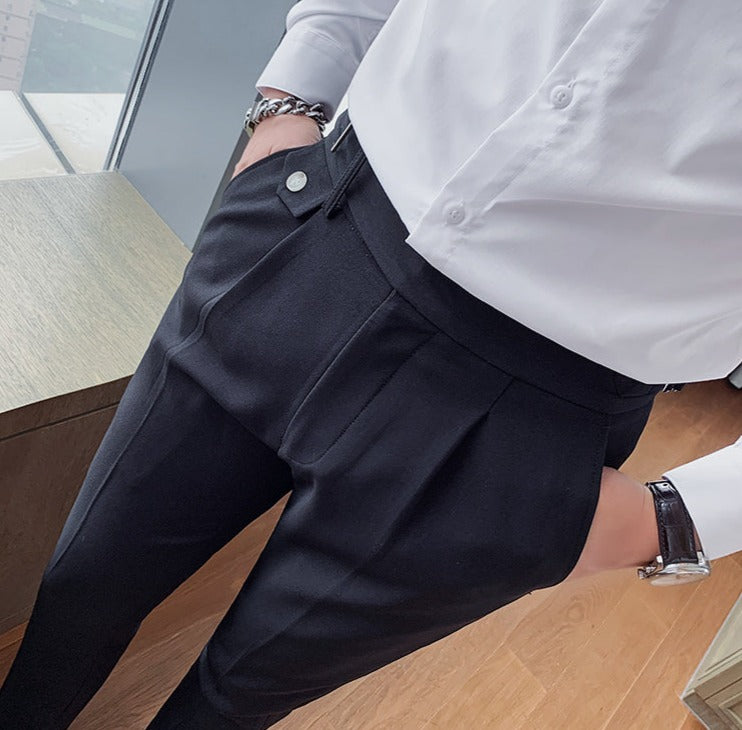 Hale | Tailored Business Pants