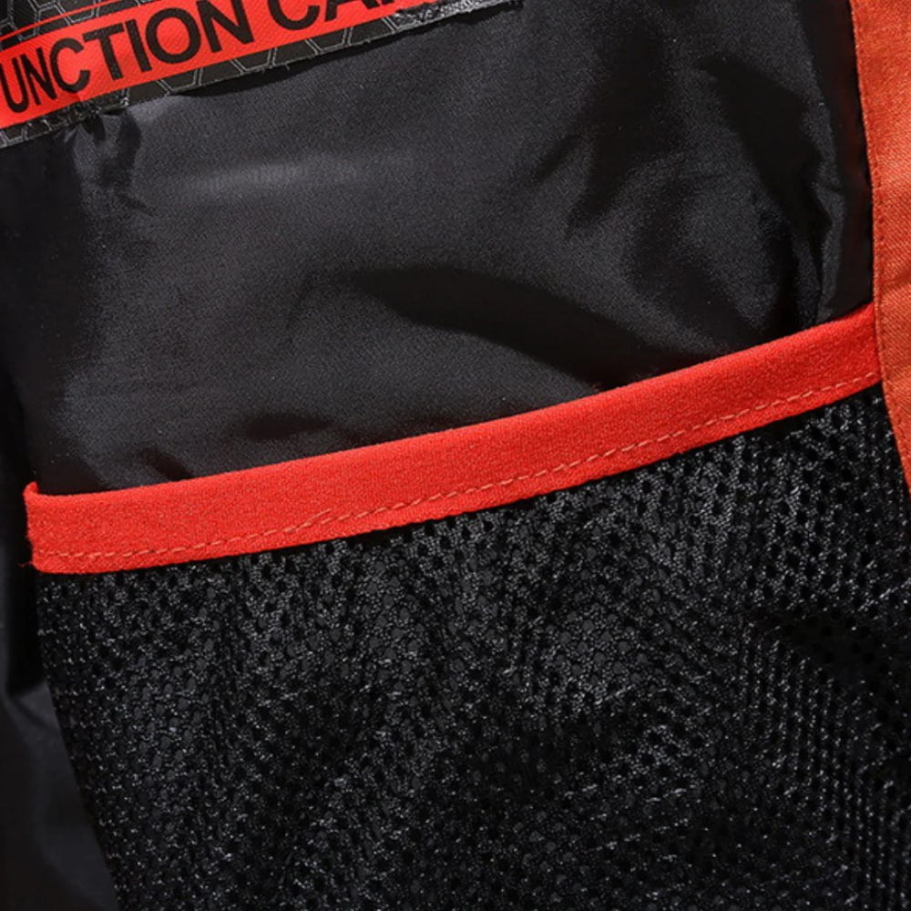 Vidi | All-Weather Down Jacket
