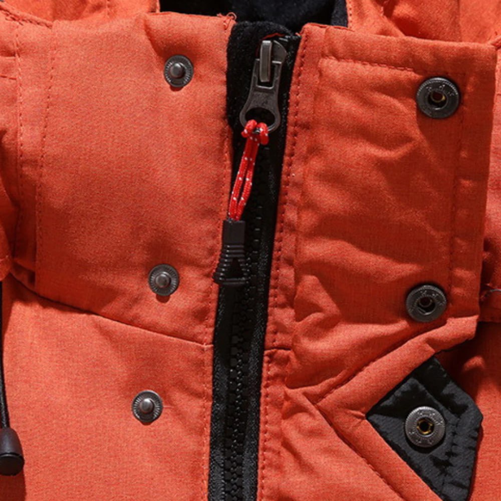 Vidi | All-Weather Down Jacket