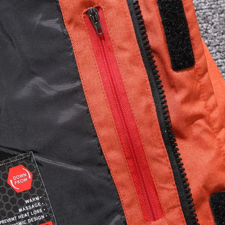 Vidi | All-Weather Down Jacket