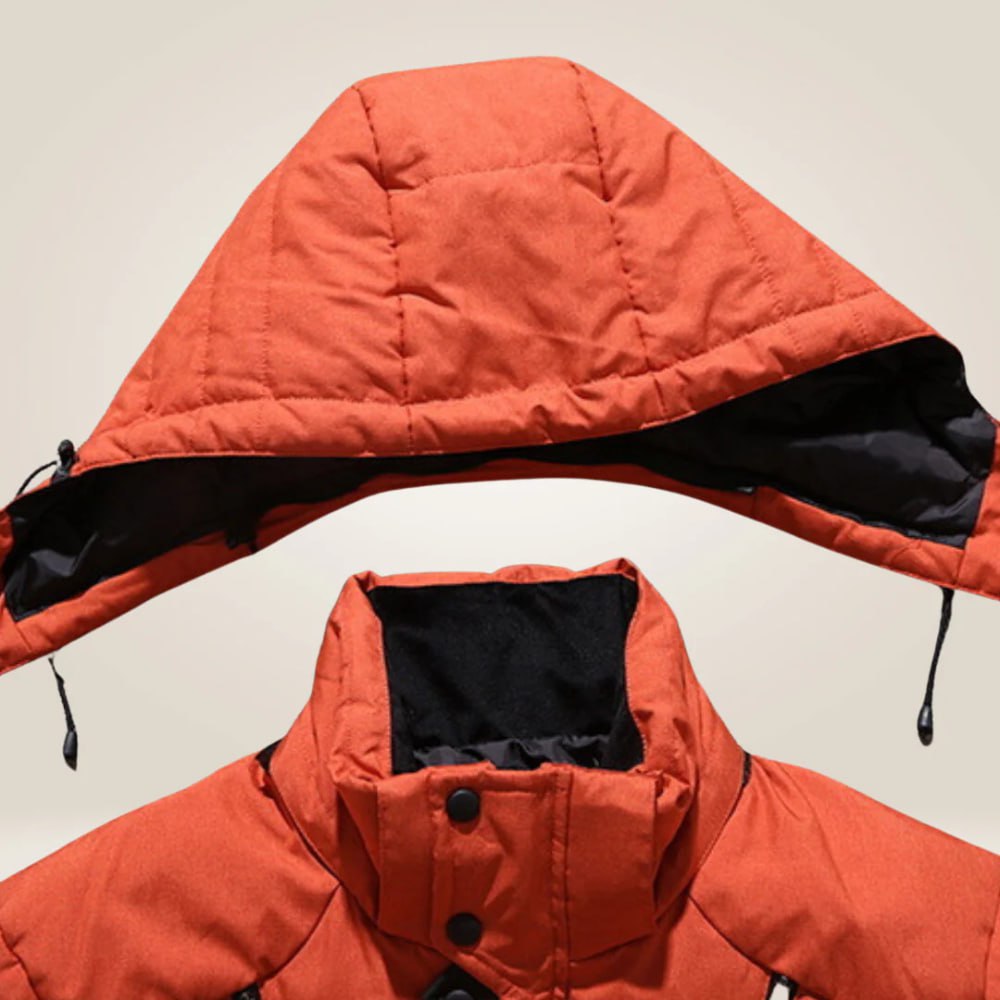 Vidi | All-Weather Down Jacket