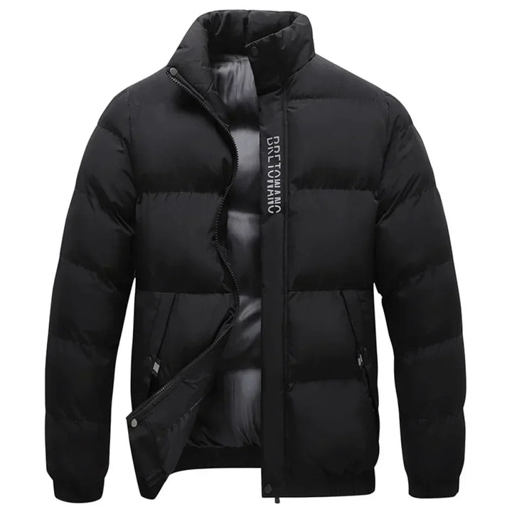 Carter | Winter Puffer Jacket