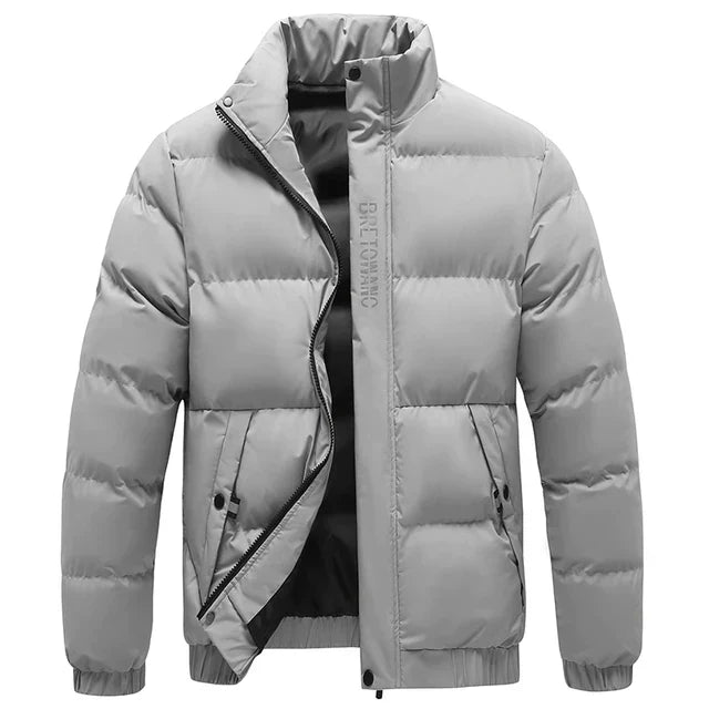 Carter | Winter Puffer Jacket