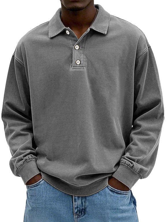 Ivo | Soft Touch Cotton Polo