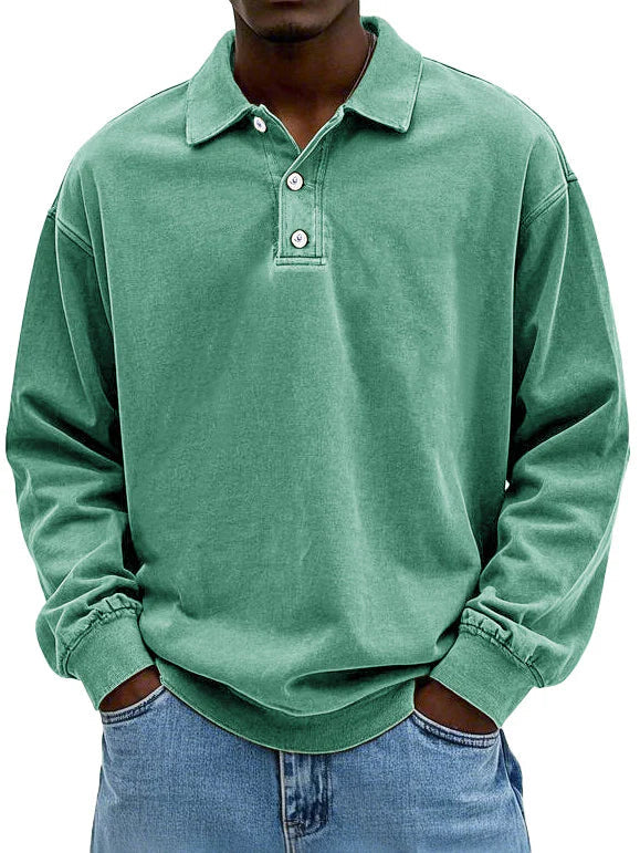 Ivo | Soft Touch Cotton Polo