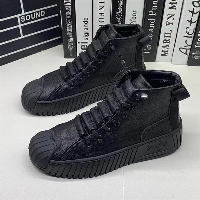 Rick | Modern Classic Boots
