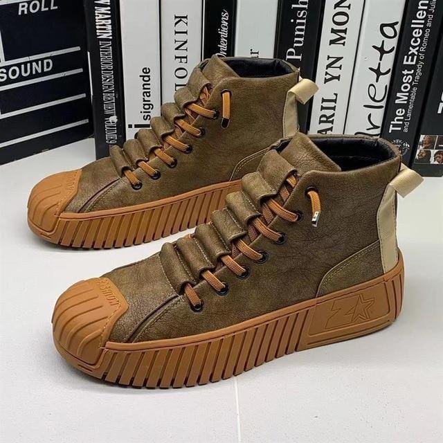 Rick | Modern Classic Boots