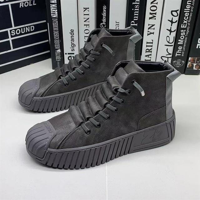 Rick | Modern Classic Boots