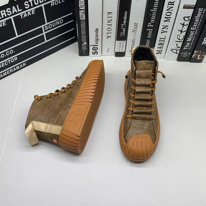 Rick | Modern Classic Boots