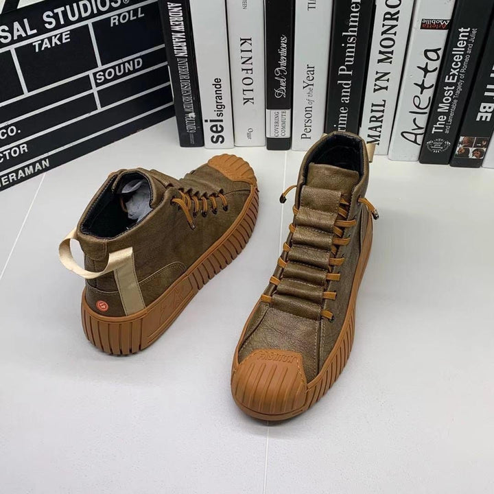 Rick | Modern Classic Boots