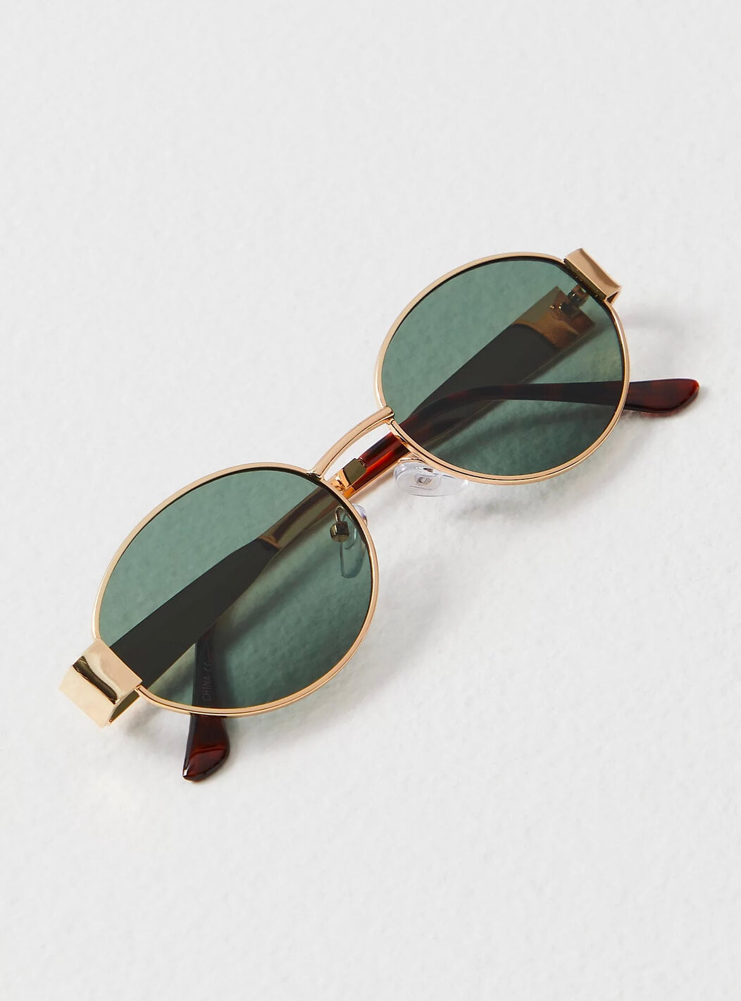 Lucille | Classic Sunglasses