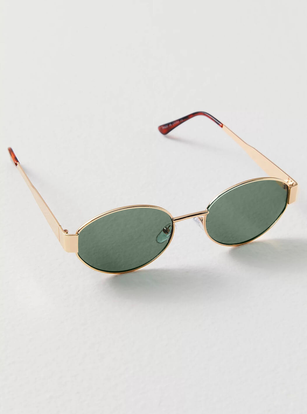 Lucille | Classic Sunglasses