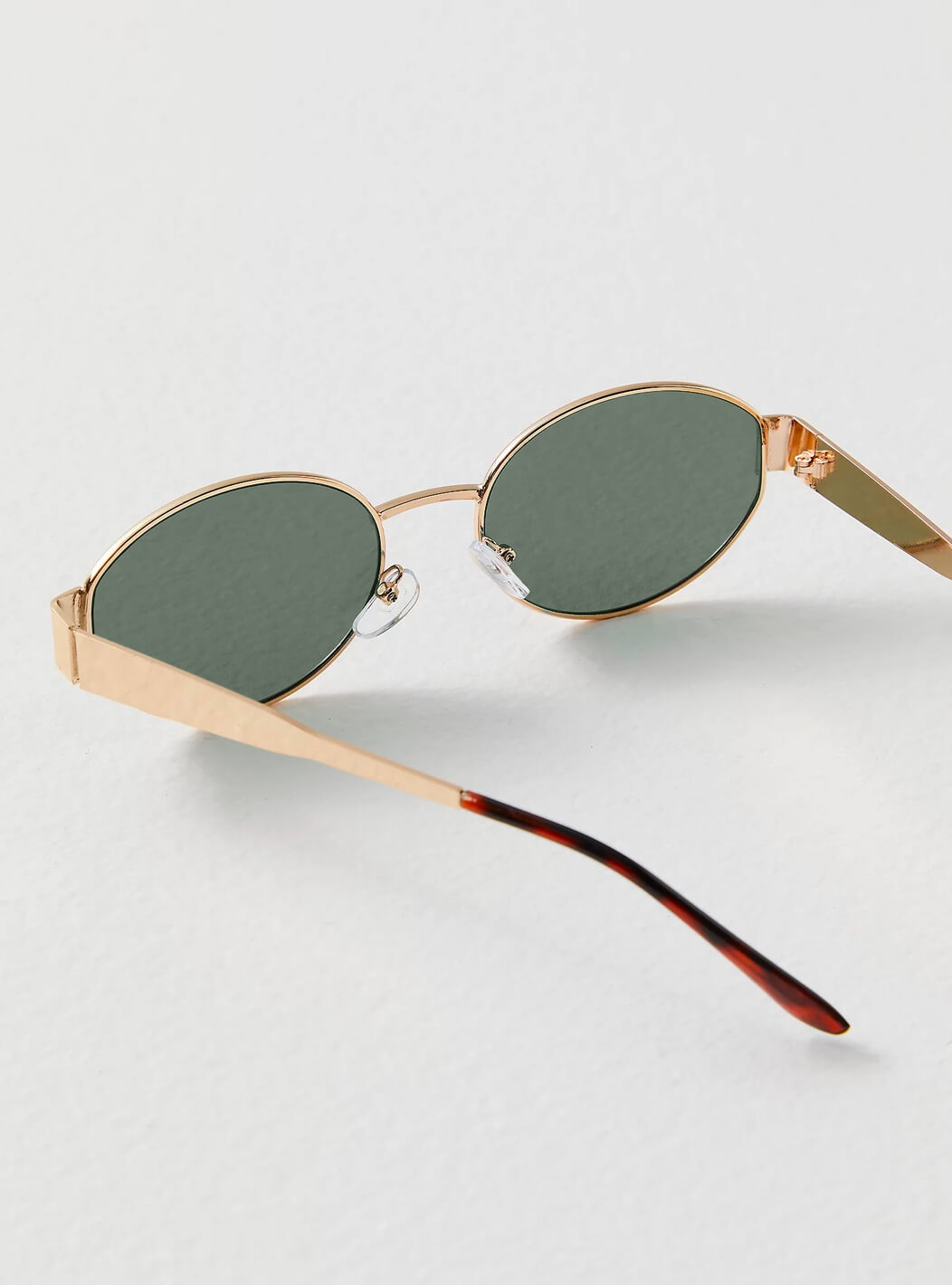 Lucille | Classic Sunglasses