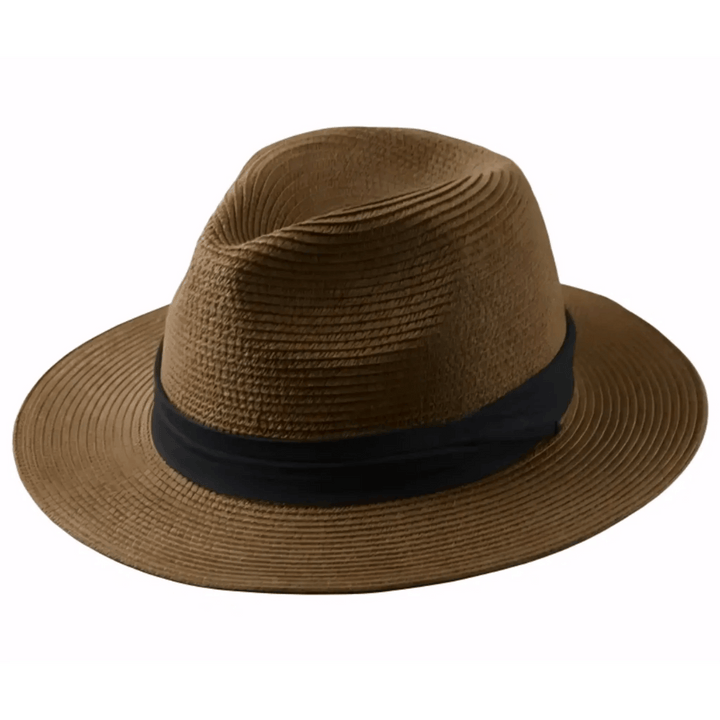Delgado | Handmade Panama Hat