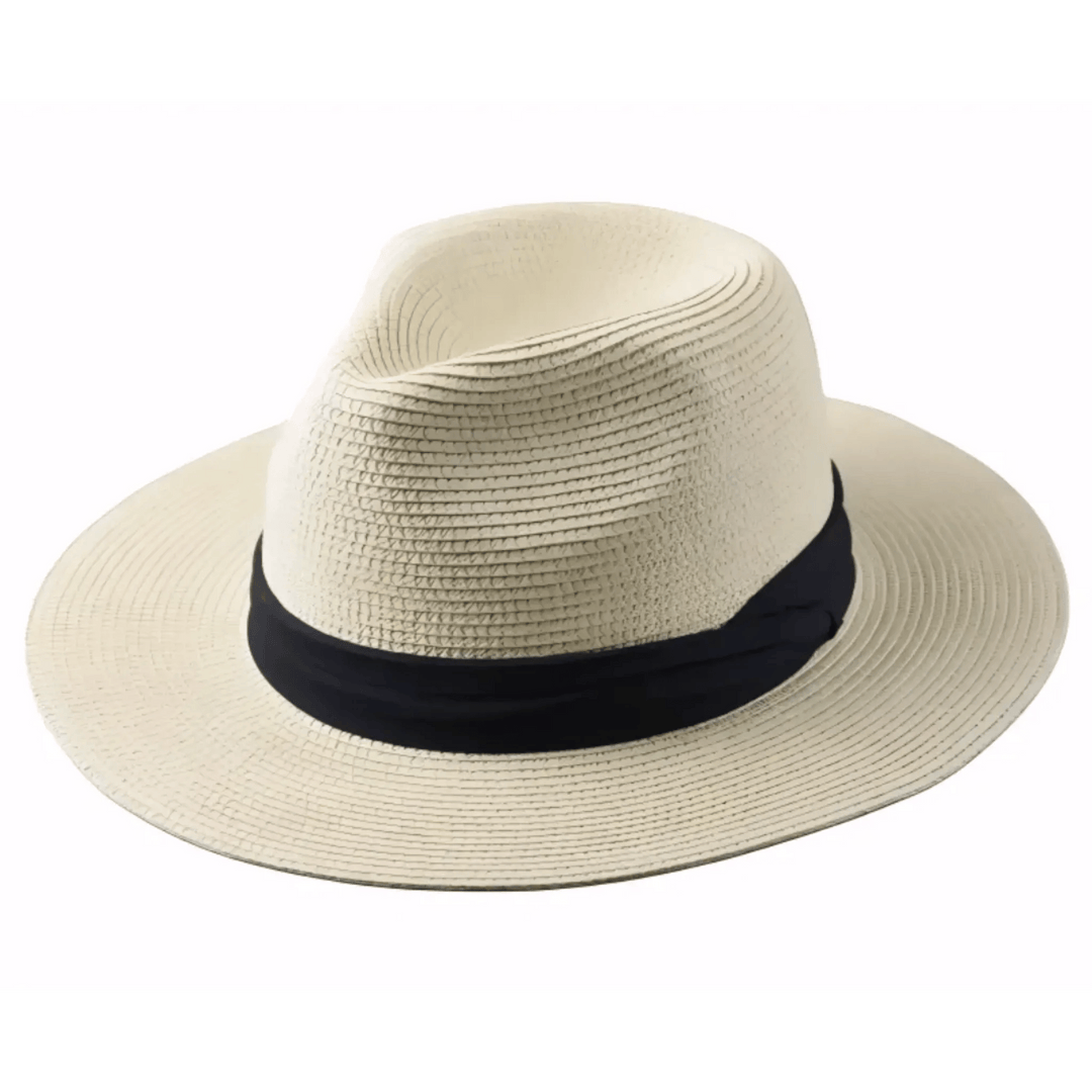 Delgado | Handmade Panama Hat