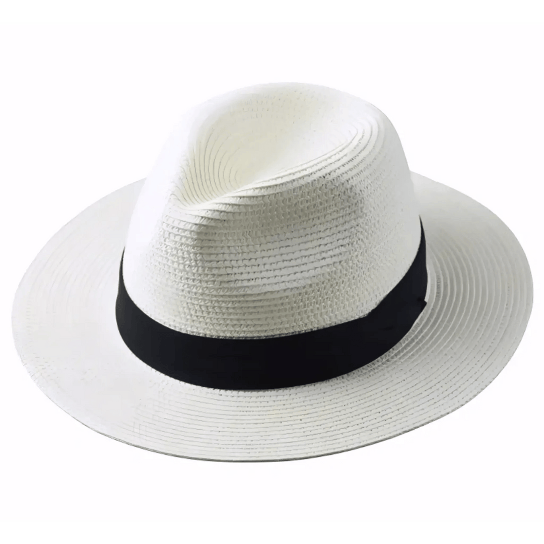 Delgado | Handmade Panama Hat