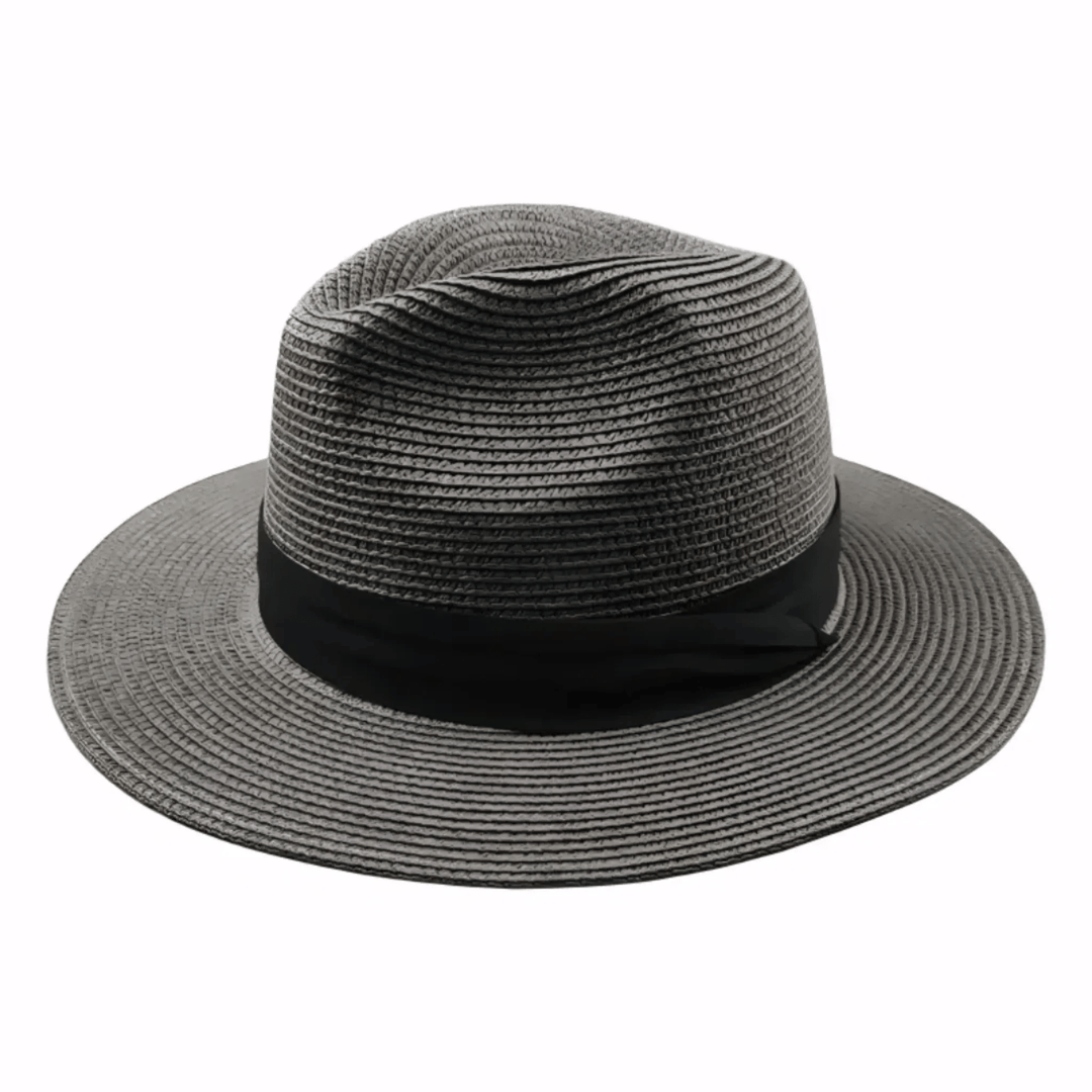 Delgado | Handmade Panama Hat