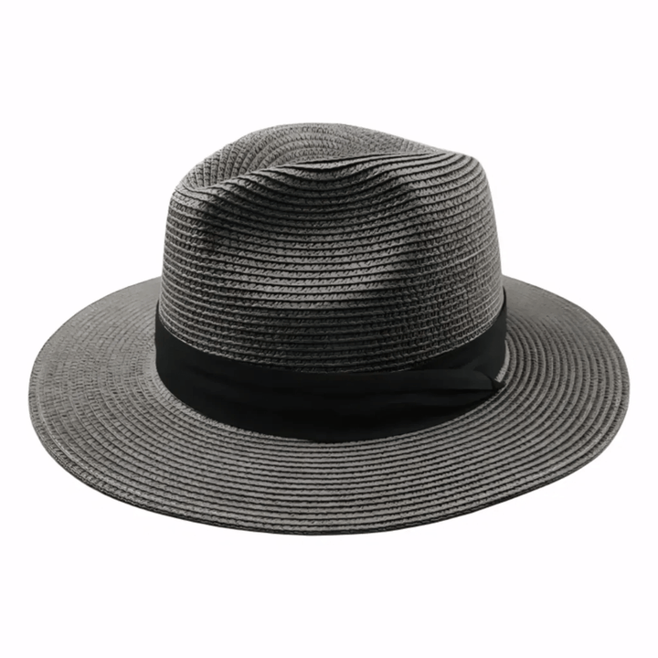 Delgado | Handmade Panama Hat