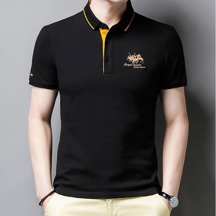 Arthur | Old Money Polo