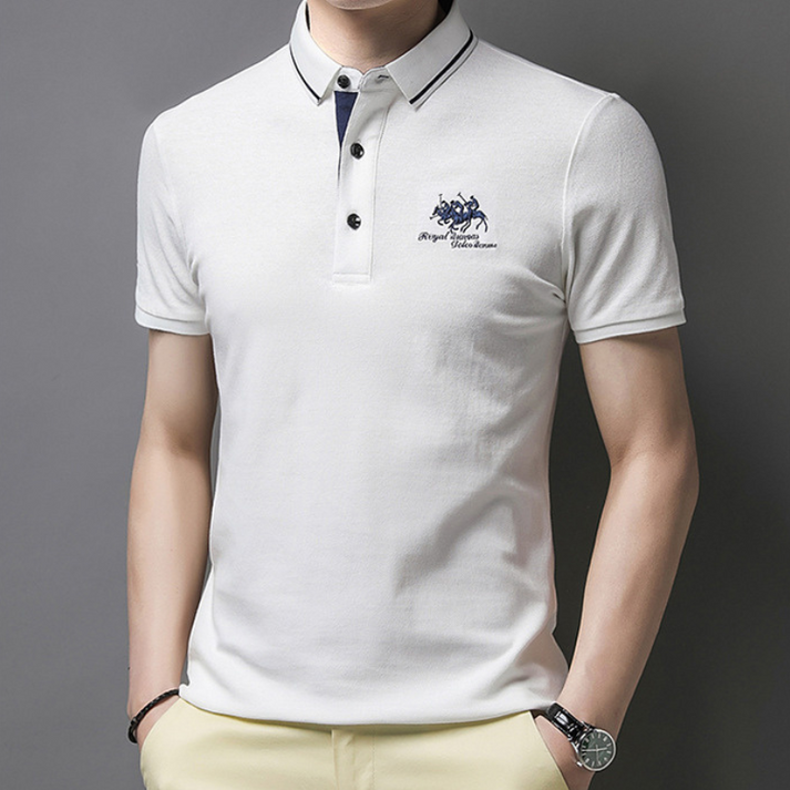 Arthur | Old Money Polo