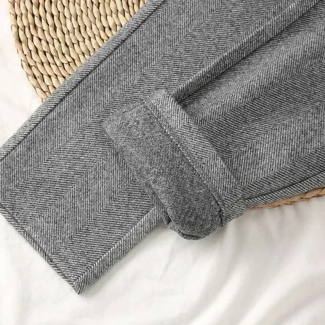 Milan | Tailored Casual Pants