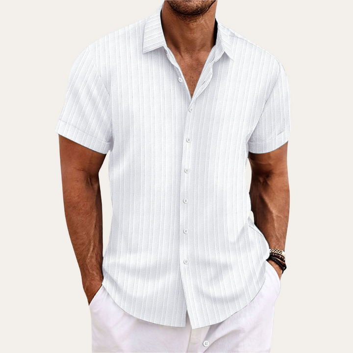 Zeus | 100% Cotton Shirt